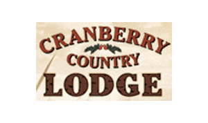 Cranberry Lodge Logo